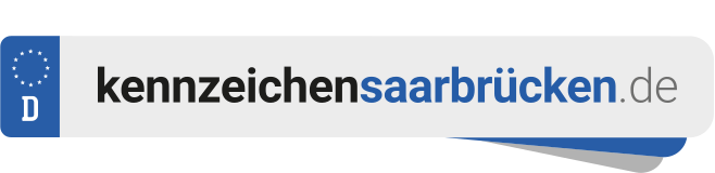 Autokennzeichen online bestellen